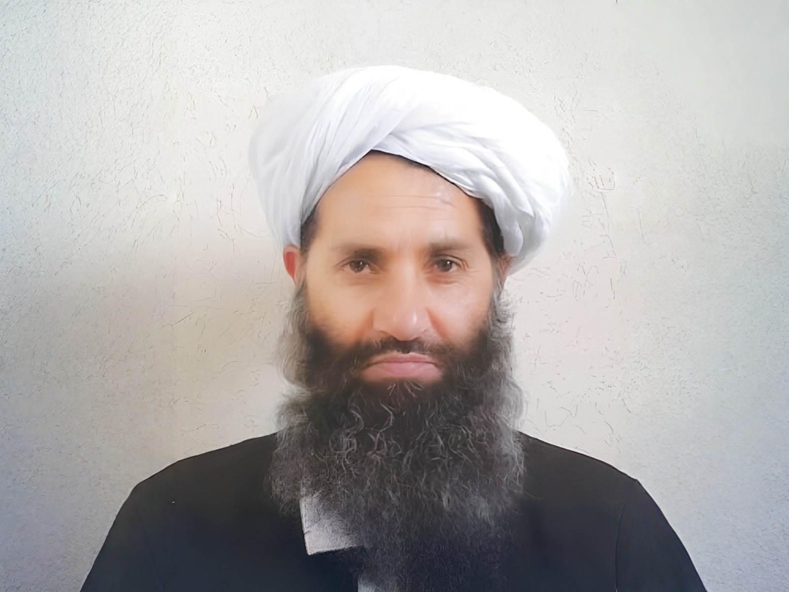 Leaked audio exposes Taliban fractures as Akhundzada tightens grip on power
